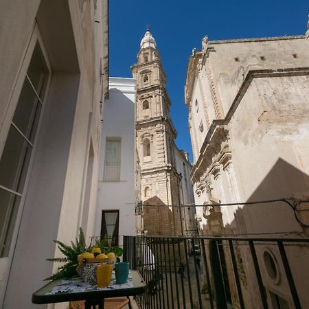 Casa Mare Apartment Monopoli Exterior photo