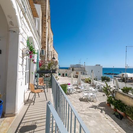 Casa Mare Apartment Monopoli Exterior photo
