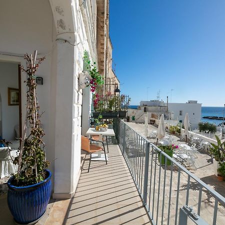 Casa Mare Apartment Monopoli Exterior photo
