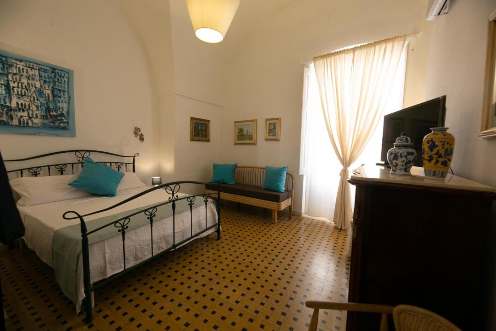 Casa Mare Apartment Monopoli Exterior photo