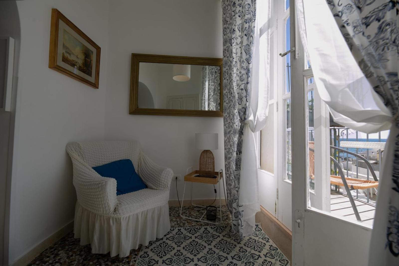 Casa Mare Apartment Monopoli Exterior photo