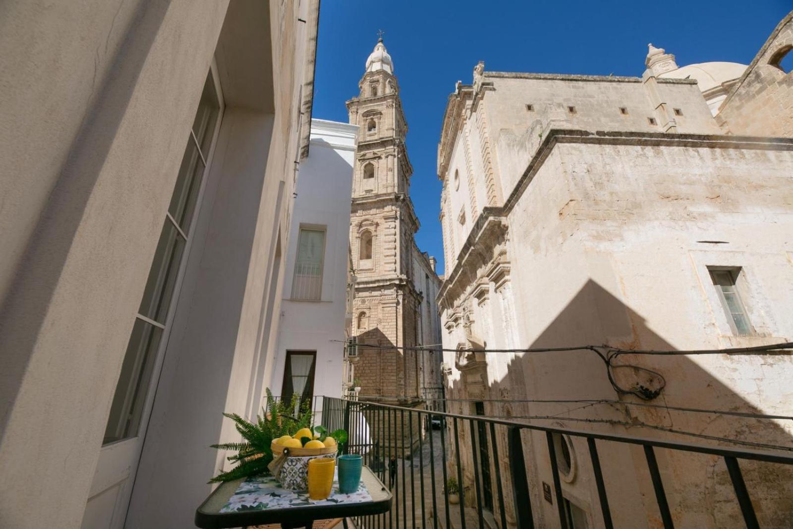 Casa Mare Apartment Monopoli Exterior photo