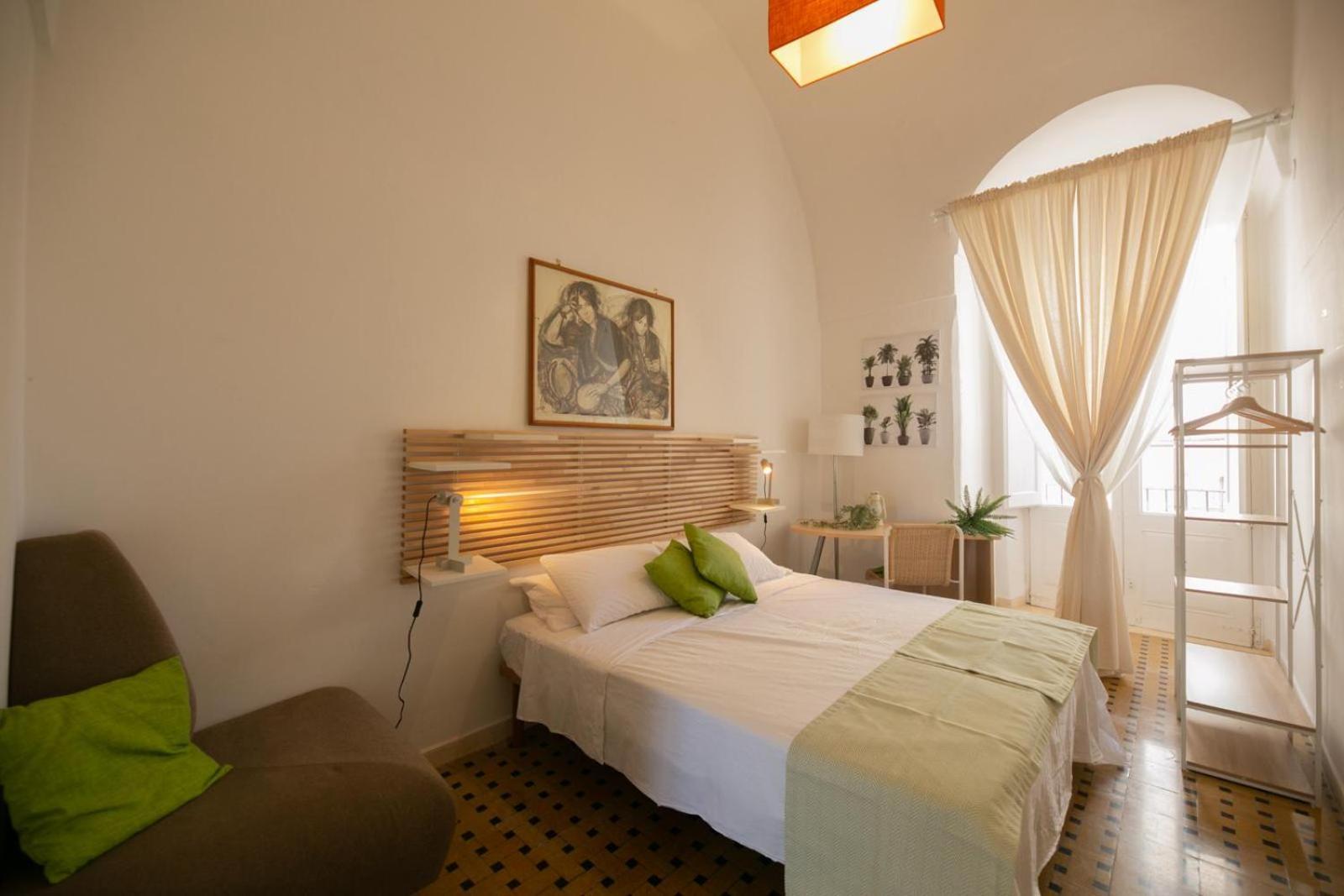 Casa Mare Apartment Monopoli Exterior photo