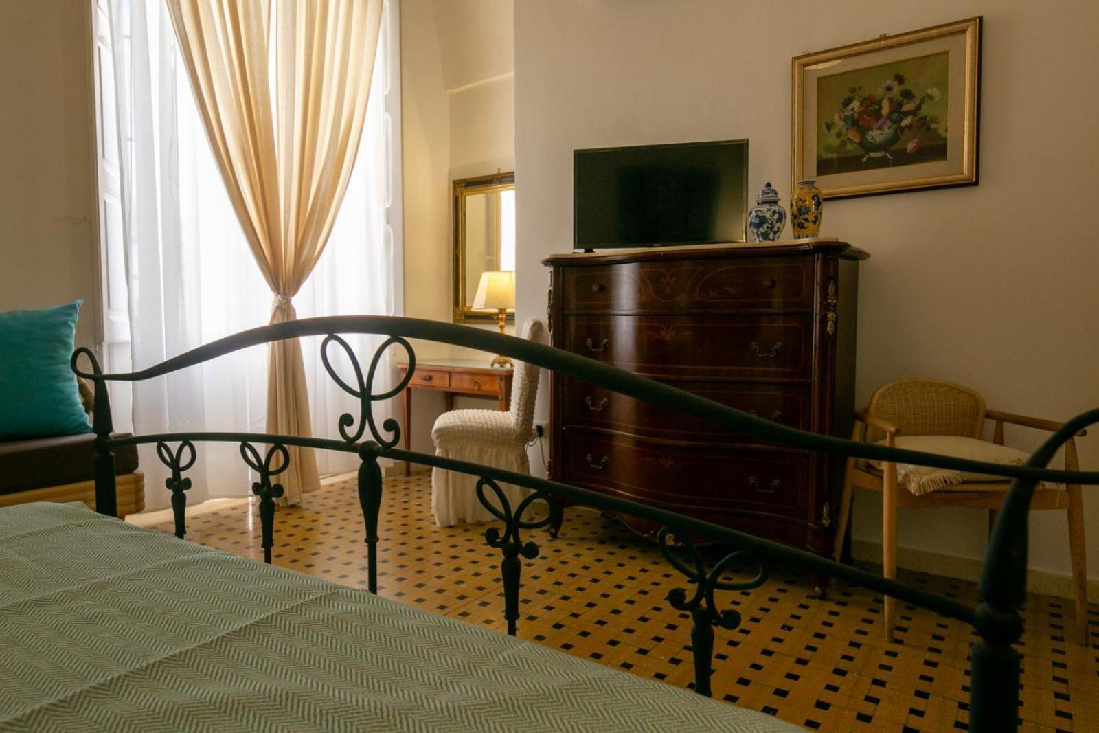 Casa Mare Apartment Monopoli Exterior photo