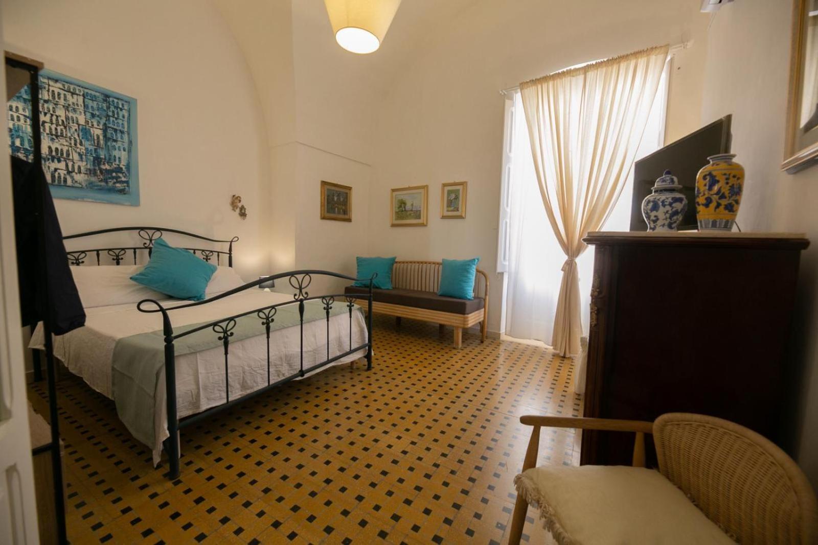 Casa Mare Apartment Monopoli Exterior photo