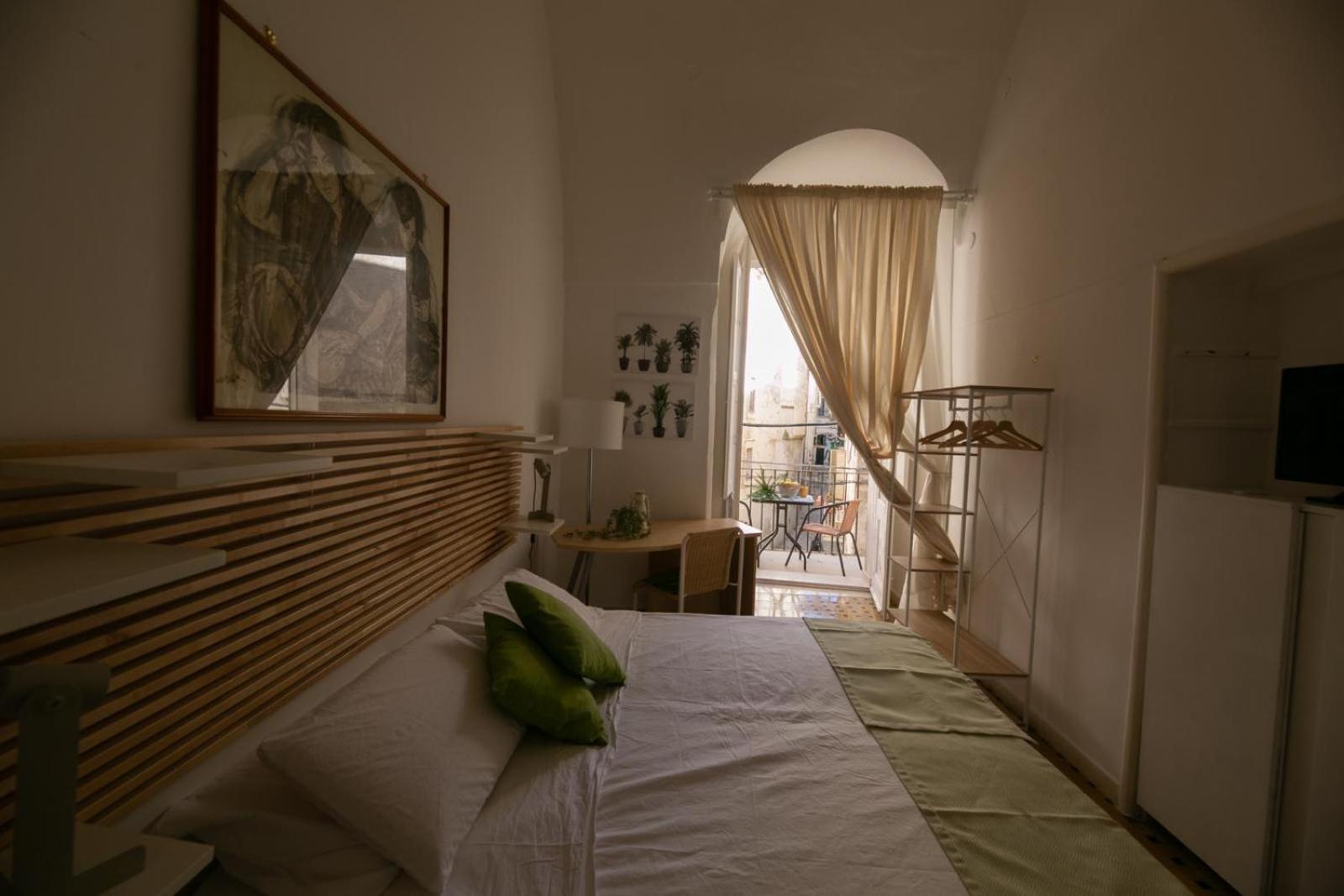 Casa Mare Apartment Monopoli Exterior photo