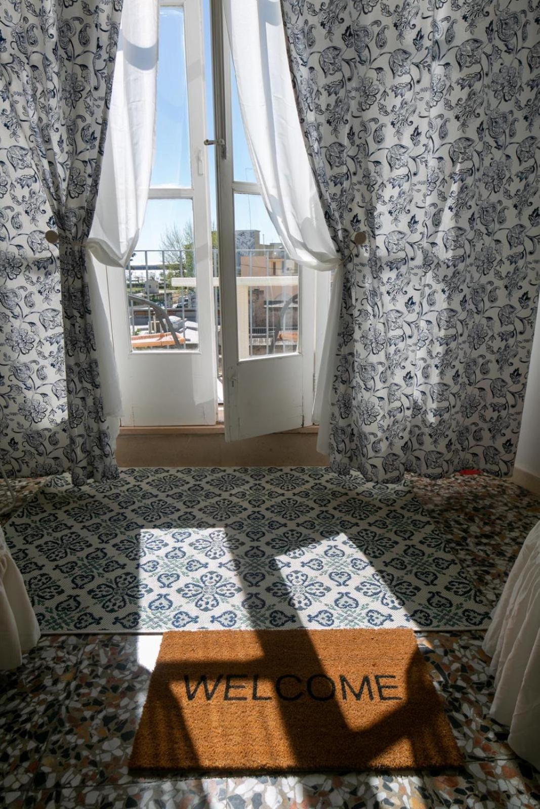 Casa Mare Apartment Monopoli Exterior photo