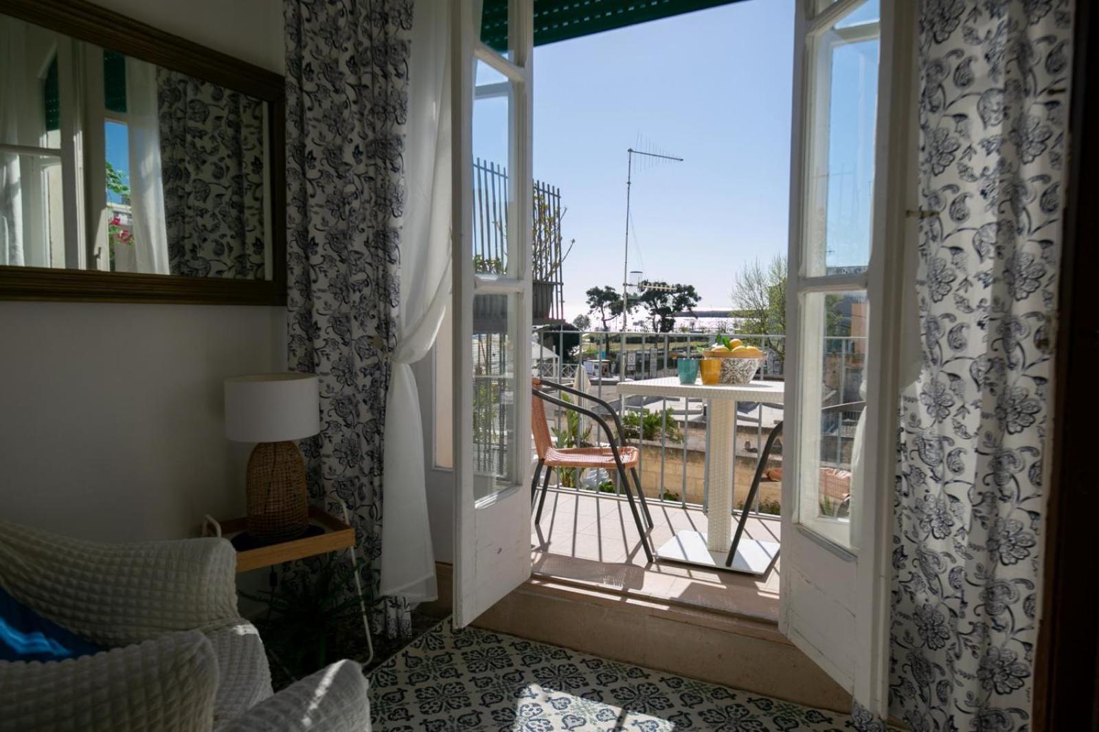Casa Mare Apartment Monopoli Exterior photo